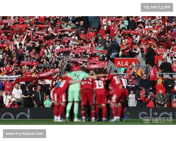 英超卫冕魔咒：利物浦输球场次已超上赛季总和