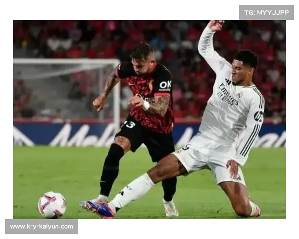 罗德里戈打破1432分钟进球荒，贝林厄姆助攻显默契