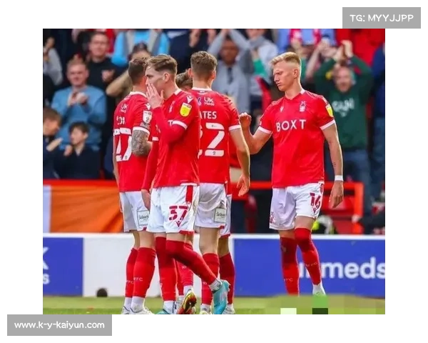 诺丁汉森林迎战曼城，伤病满营难挡蓝月攻势