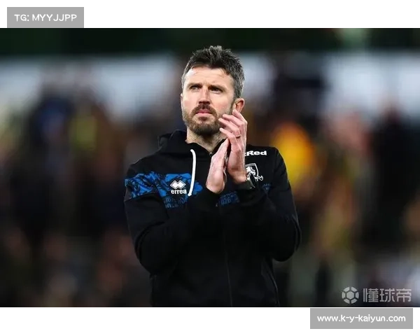 名记：卡里克将采用4-2-3-1阵型，曼联高层认为其更注重实战指导