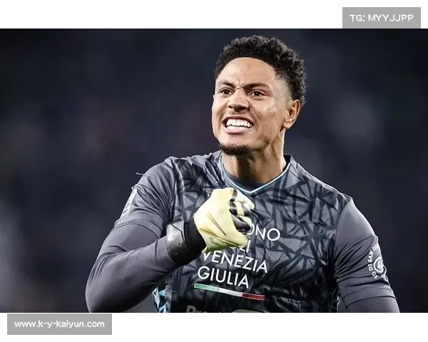 乌迪内斯门将奥科耶对阵国米完成5次关键扑救。